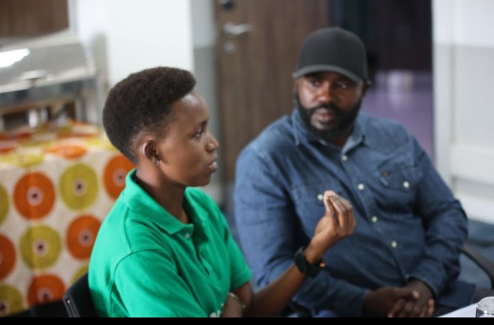 Combat Triple Threat (SGBV, Teen Pregnancies and New HIV infections)