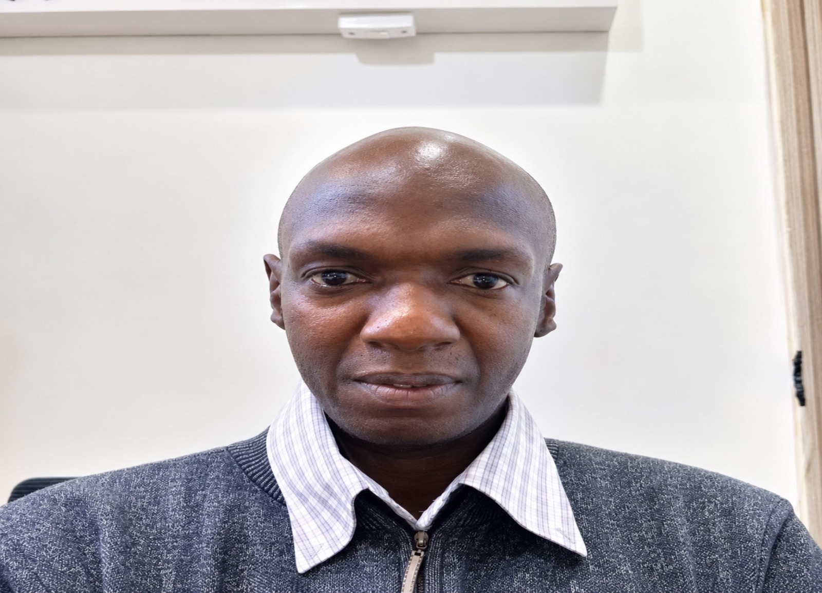 Paul Scott Mukoya