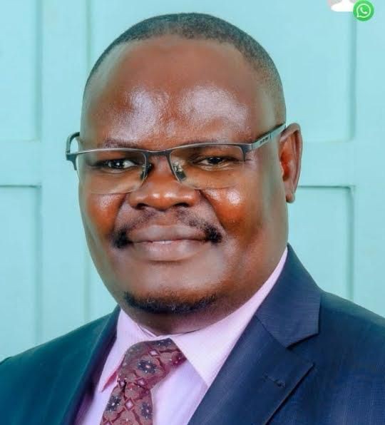 Peter Chapesa